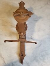 Wooden clock works for sale  Wyoming