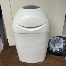 Used, Sangenic Nappy Bin Tommee Tippie With 2 Cartridges for sale  Shipping to South Africa