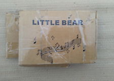 Little bear tube for sale  NOTTINGHAM