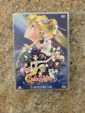 Dvd sailor moon usato  Civitavecchia