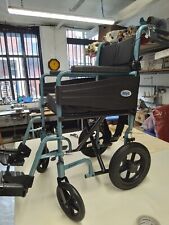 attendant wheelchair for sale  SHEFFIELD