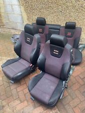 Recaro seats golf for sale  WELLING