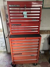 Metal tool chest for sale  BRENTWOOD