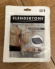 Slendertone replacement gel for sale  CARDIFF