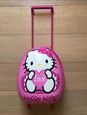 trolley hello kitty usato  Predappio