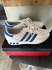 Adidas trainers sneakers for sale  NANTWICH