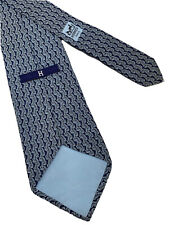 Hermès paris cravatta usato  Marcianise
