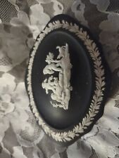 Vintage wedgwood black for sale  Canton