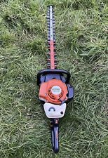 Stihl hs82rc petrol for sale  COLCHESTER