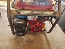 honda gx390 generator for sale  Laredo