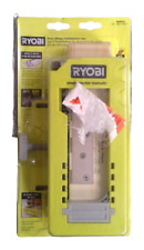 OPEN BOX - RYOBI A99HT3 Door Hinge Installation Set for sale  Shipping to South Africa