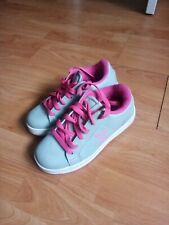 Heelys skate trainers for sale  MANCHESTER