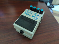 synth pedal delay for sale  Marina Del Rey