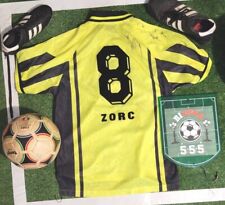 Borussia dortmund 1996 usato  Bari