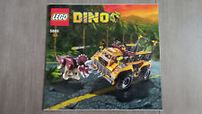 Lego dino 5885 gebraucht kaufen  Anklam