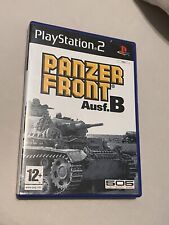 Panzer front ausf.b for sale  NORTHAMPTON