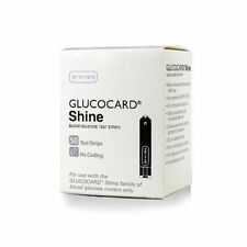 Arkray glucocard shine for sale  Brooklyn