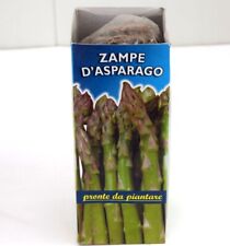 Zampe asparago usato  Terlizzi