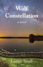 Wolf Constellation Paperback Lauren Small comprar usado  Enviando para Brazil