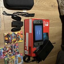 Nintendo switch hac for sale  STOCKPORT
