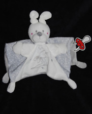 Doudou plat lapin d'occasion  Krautergersheim