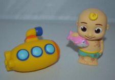 Cocomelon toy figures for sale  Tyrone