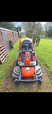 Husqvarna 320ts awd for sale  BRIDGWATER