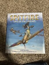 Supermarine spitfire life for sale  Phillipsburg