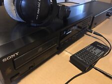 Sony cdp 507 for sale  PLYMOUTH