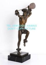 Rare bronze marble for sale  Honolulu
