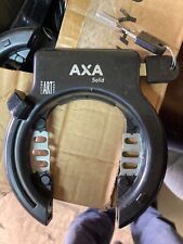 Axa solid bicycle for sale  Ireland