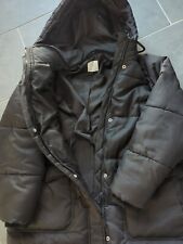 Jacke parka mantel gebraucht kaufen  Hartenstein