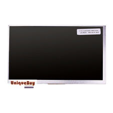 Usado, Tela LCD de 7"" para tablet KD070D33-30NC-A79-REVB KD070D33 1024x600 30 pinos comprar usado  Enviando para Brazil