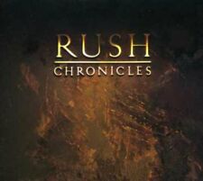 Rush chronicles 2 for sale  Kennesaw