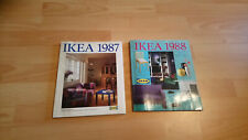 Ikea katalog 1987 gebraucht kaufen  Swisttal