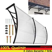 Door roof awning for sale  Shipping to Ireland