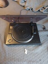 Sony PS-LX300USB Turntable 08/2013 for sale  Shipping to South Africa