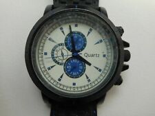 Watch quartz watch d'occasion  Yutz