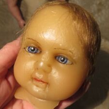 Antique wax doll for sale  Park Rapids