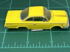 Johnny Lightning T-jet Style Impala Body Works On Aurora Auto World Dash for sale  Shipping to South Africa