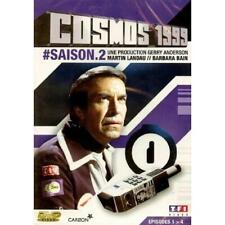 Dvd cosmos 1999 d'occasion  Les Mureaux