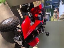 Four wheeler trading for sale  Avon Park