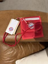 Bayern munich wallet for sale  SOLIHULL