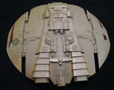 Monogramm battlestar galactica gebraucht kaufen  Rees