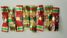 Vintage christmas crackers for sale  CHESTER