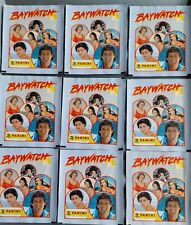 1993 panini baywatch for sale  NOTTINGHAM