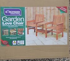 Kingfisher person wooden for sale  LONDON