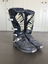 Wulfsport boots road for sale  MAIDENHEAD