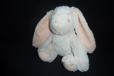 Doudou lapin peluche d'occasion  Orchies