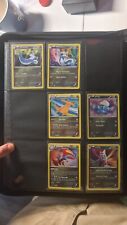 Lot carte pokemon d'occasion  Le Mans